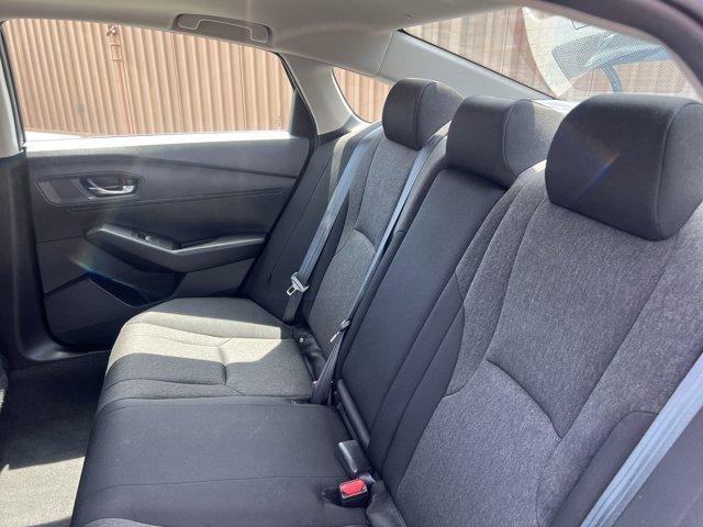 used 2023 Honda Accord car, priced at $25,977