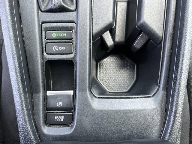 used 2023 Honda Accord car, priced at $25,977