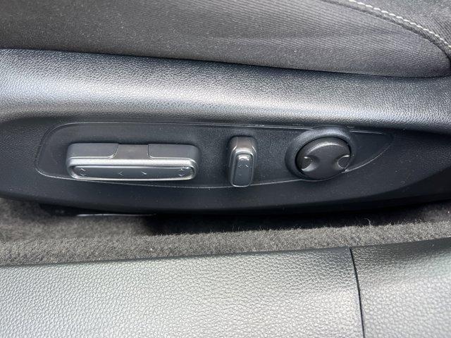 used 2023 Honda Accord car, priced at $25,977