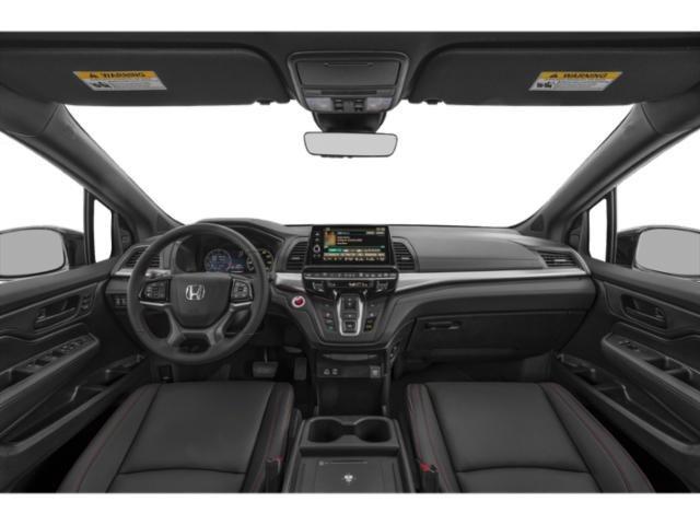 new 2026 Honda Odyssey car, priced at $45,800