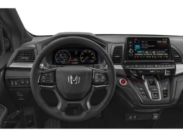 new 2026 Honda Odyssey car, priced at $45,800