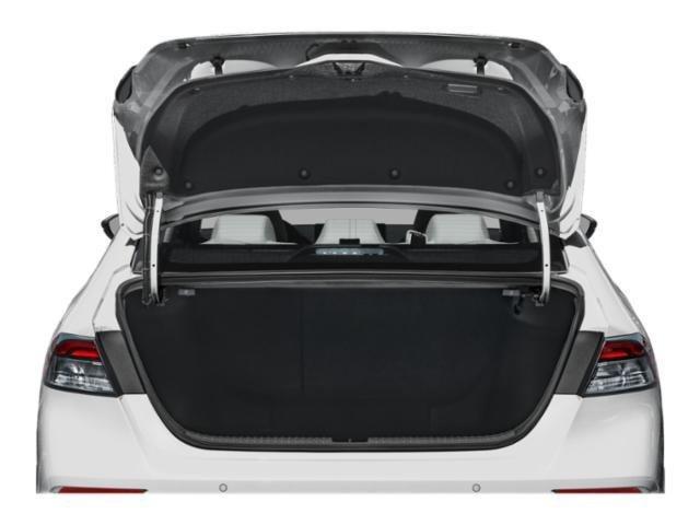 new 2025 Honda Accord Hybrid car, priced at $36,135