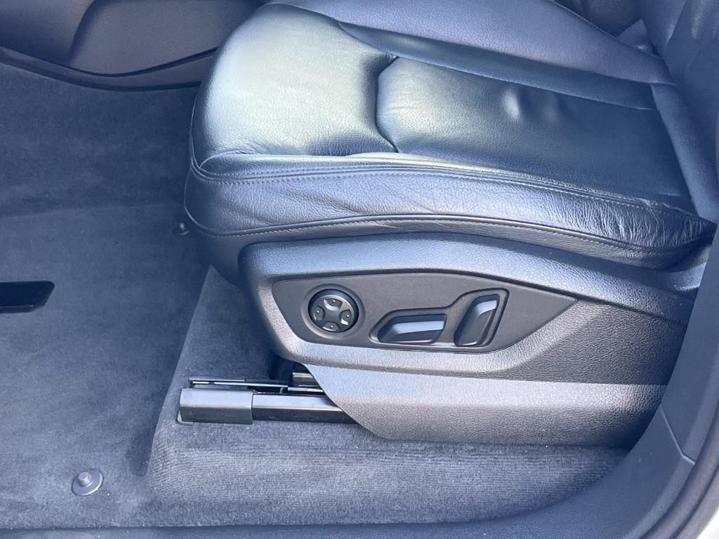 used 2019 Audi Q7 car, priced at $23,199