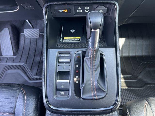 used 2024 Honda CR-V Hybrid car, priced at $37,966