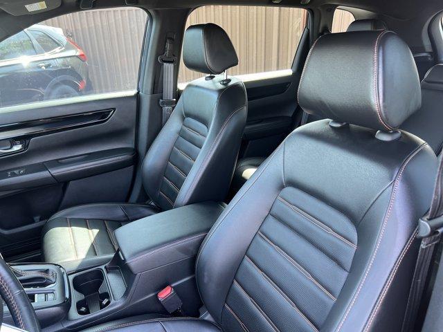 used 2024 Honda CR-V Hybrid car, priced at $37,966