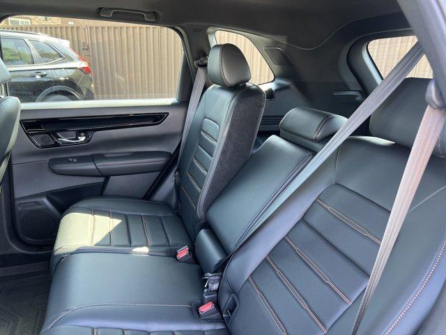 used 2024 Honda CR-V Hybrid car, priced at $37,966