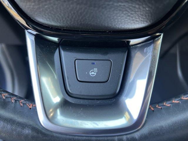 used 2024 Honda CR-V Hybrid car, priced at $37,966