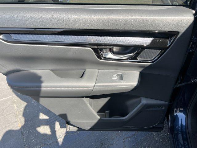 used 2024 Honda CR-V Hybrid car, priced at $37,966