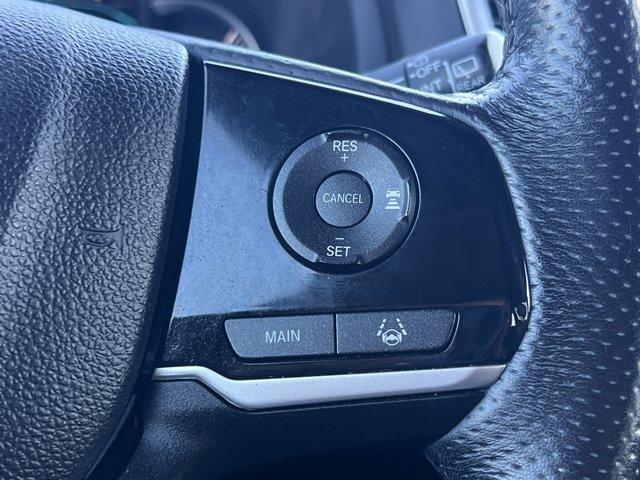 used 2019 Honda Passport car, priced at $24,798