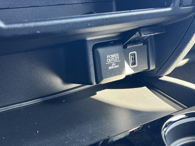 used 2019 Honda Passport car, priced at $24,798
