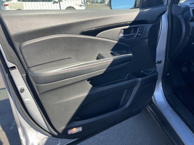 used 2019 Honda Passport car, priced at $24,798
