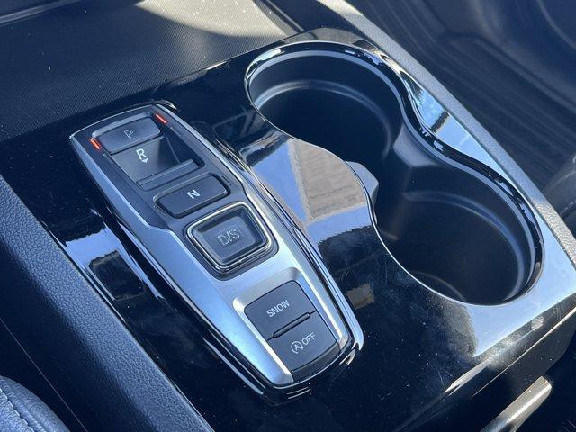 used 2019 Honda Passport car, priced at $24,798