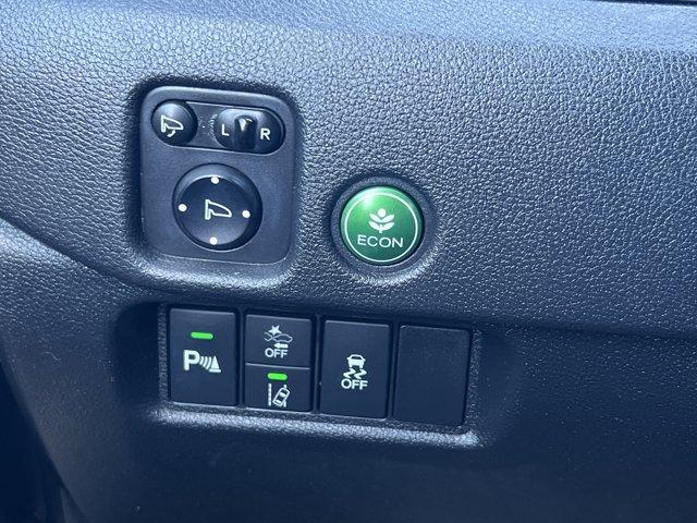 used 2019 Honda Passport car, priced at $24,798