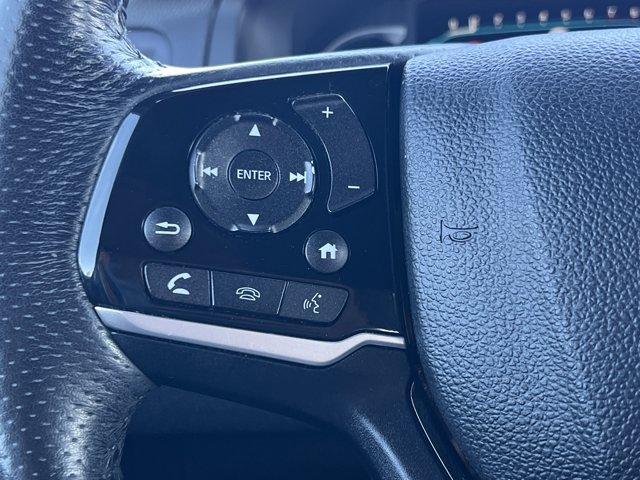 used 2019 Honda Passport car, priced at $24,798