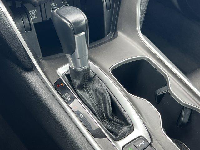 used 2022 Honda Accord car, priced at $24,498