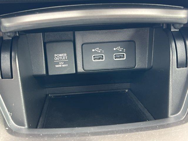 used 2022 Honda Accord car, priced at $24,498