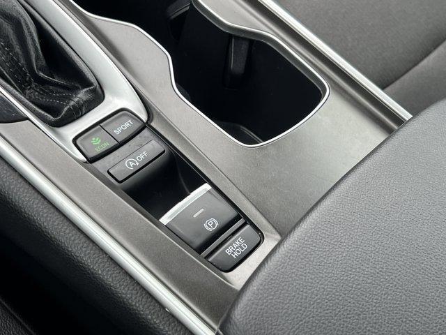 used 2022 Honda Accord car, priced at $24,498