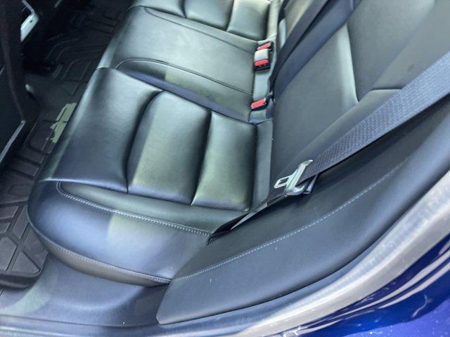 used 2019 Tesla Model 3 car, priced at $19,495