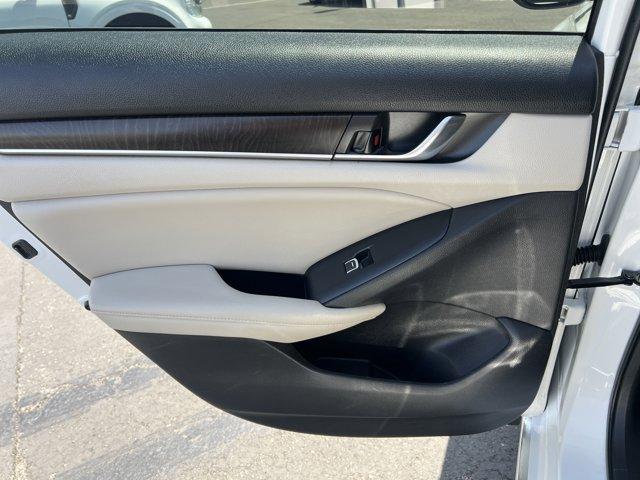used 2019 Honda Accord car, priced at $24,565