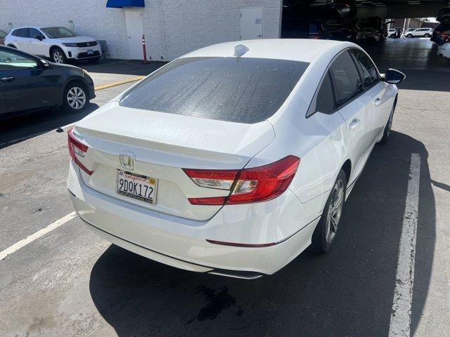 used 2019 Honda Accord car, priced at $24,565