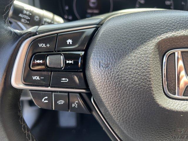 used 2019 Honda Accord car, priced at $24,565