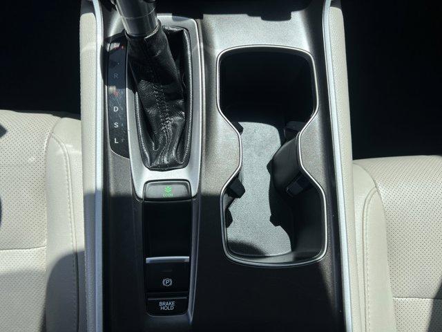 used 2019 Honda Accord car, priced at $24,565