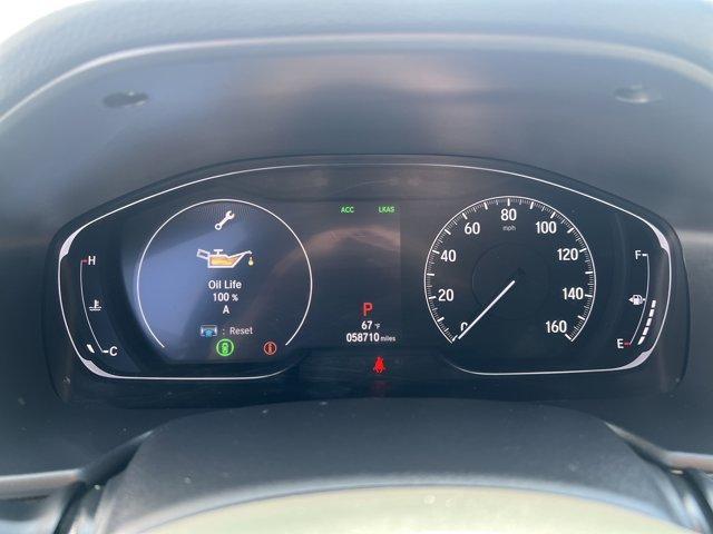 used 2019 Honda Accord car, priced at $24,565