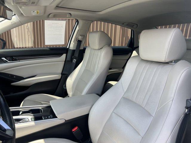used 2019 Honda Accord car, priced at $24,565