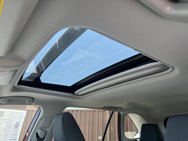 used 2022 Toyota RAV4 car, priced at $29,751
