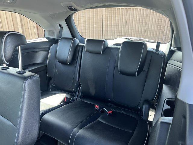 used 2022 Honda Odyssey car, priced at $44,154