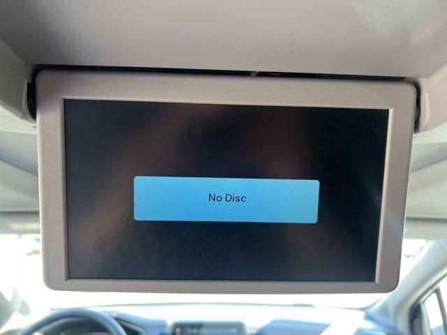 used 2022 Honda Odyssey car, priced at $44,154