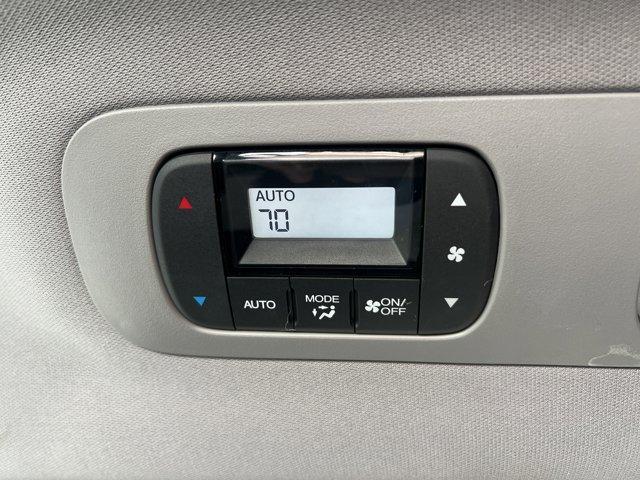 used 2022 Honda Odyssey car, priced at $44,154