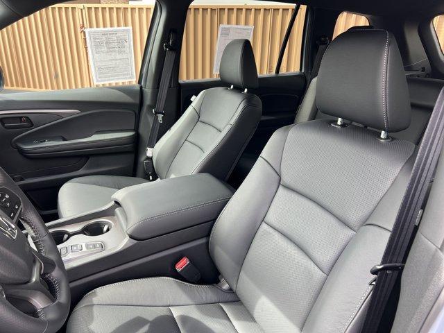 used 2025 Honda Passport car, priced at $44,420