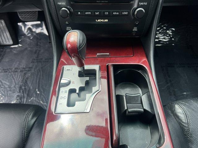 used 2010 Lexus GS 350 car, priced at $11,796