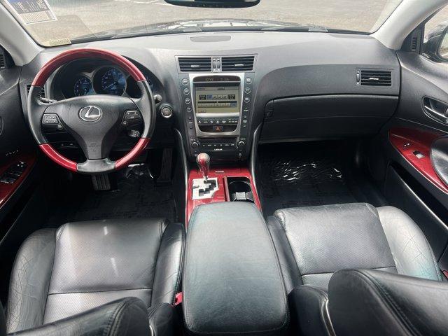 used 2010 Lexus GS 350 car, priced at $11,796