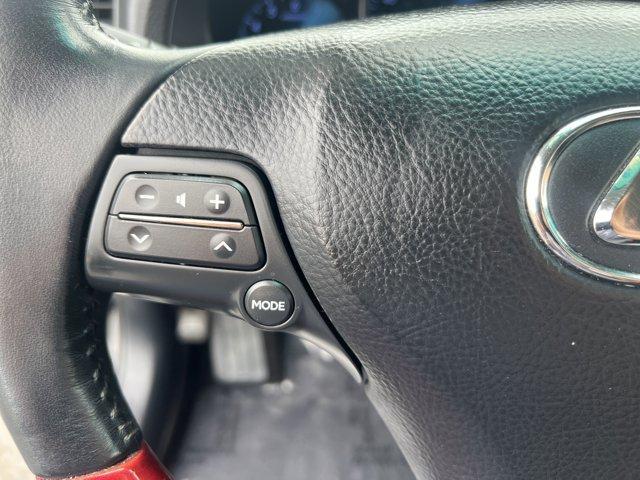 used 2010 Lexus GS 350 car, priced at $11,796