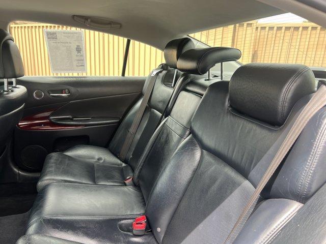 used 2010 Lexus GS 350 car, priced at $11,796