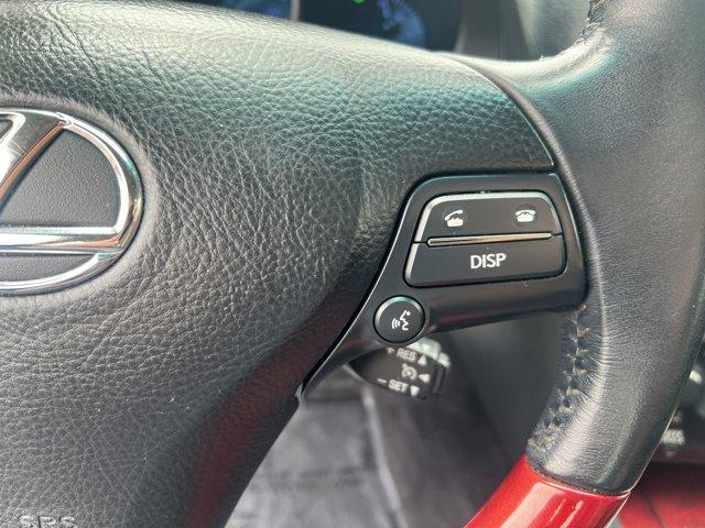 used 2010 Lexus GS 350 car, priced at $11,796