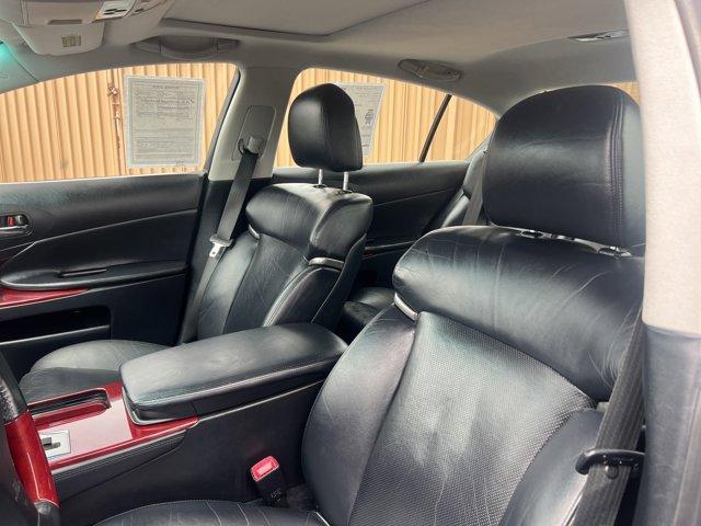 used 2010 Lexus GS 350 car, priced at $11,796