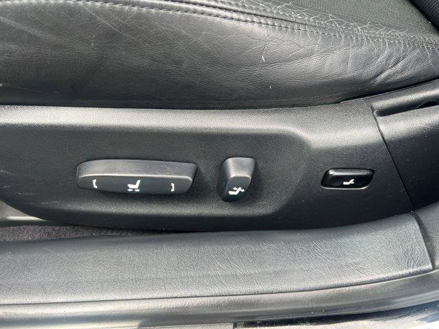used 2010 Lexus GS 350 car, priced at $11,796