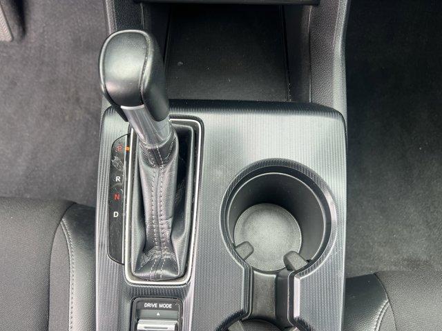 used 2022 Honda Civic car, priced at $25,127