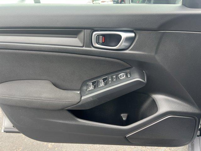 used 2022 Honda Civic car, priced at $25,127