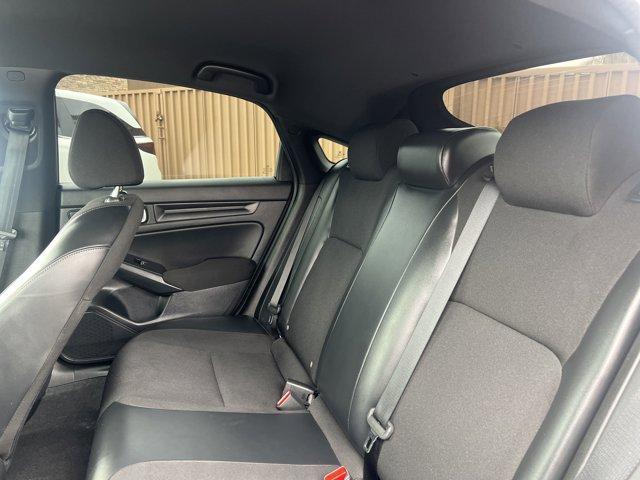 used 2022 Honda Civic car, priced at $25,127
