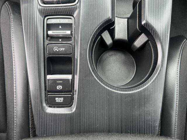 used 2022 Honda Civic car, priced at $25,127