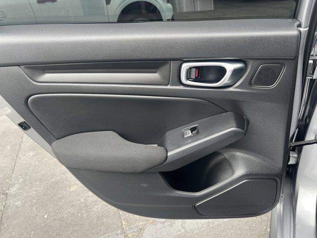 used 2022 Honda Civic car, priced at $25,127