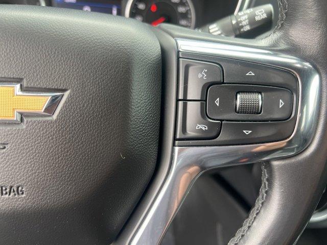 used 2020 Chevrolet Blazer car, priced at $16,754