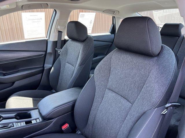 used 2024 Honda Accord car, priced at $27,354