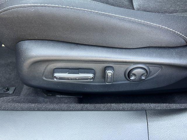 used 2024 Honda Accord car, priced at $27,354