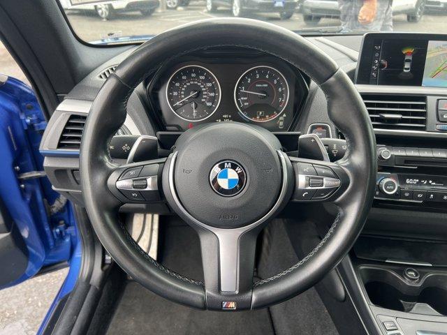 used 2017 BMW 230 car, priced at $16,718