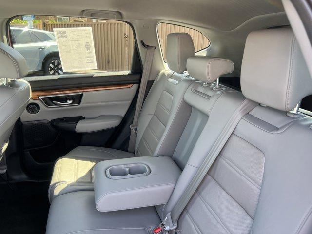 used 2020 Honda CR-V car, priced at $21,796